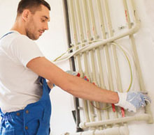 Commercial Plumber Services in Parkway, CA